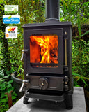 Salamander Stoves The ECO Hobbit SE Stove