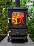 Salamander Stoves The ECO Hobbit SE Stove