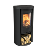 Contura 520 Style Solid Fuel Stove