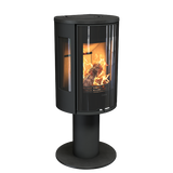 Contura 586G Style Solid Fuel Stove