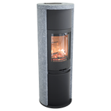 Contura 690T Style Solid Fuel Stove