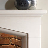 Capital Fireplaces Swinford Stone Mantel